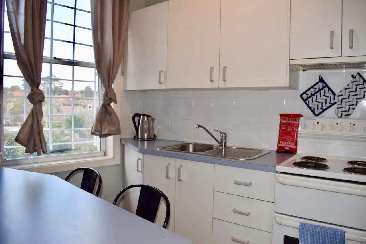 Comfortable 3 Bedroom Apartment In Trendy Haberfield Sidney Exterior foto